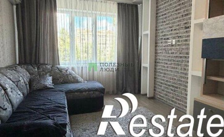 3-комн квартира Садовая улица, 30,  д. 30