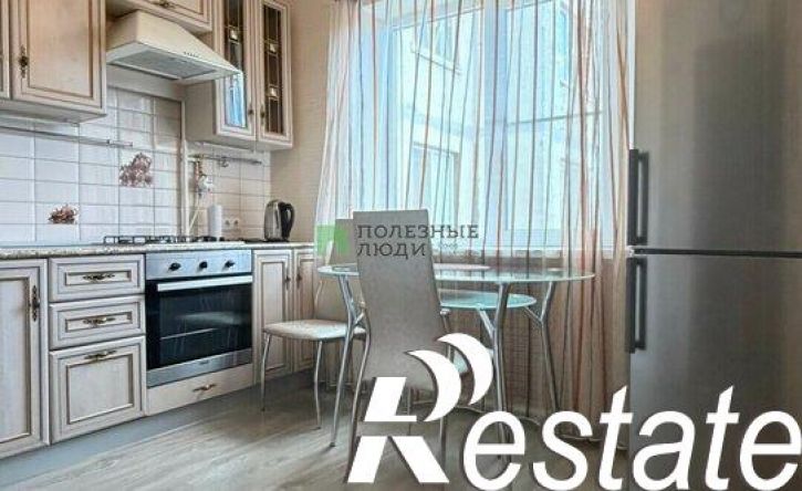 3-комн квартира Садовая улица, 30,  д. 30