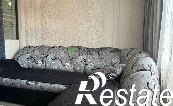 3-комн квартира Садовая улица, 30,  д. 30