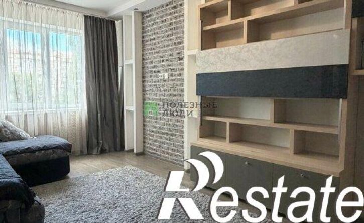 3-комн квартира Садовая улица, 30,  д. 30