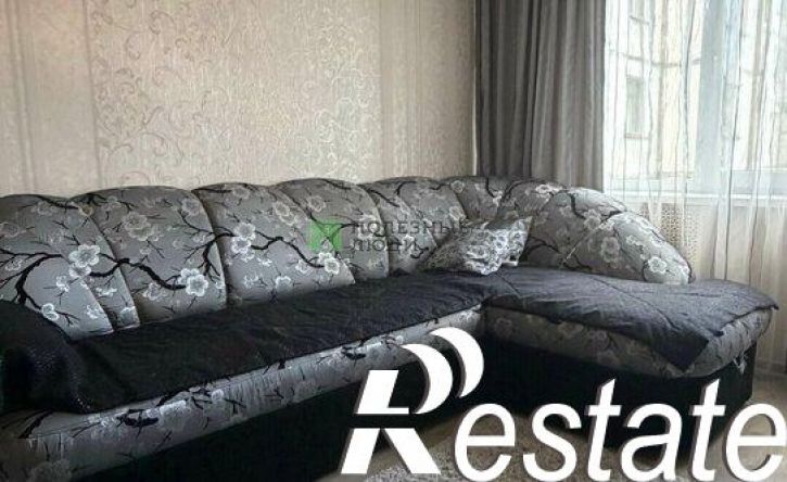3-комн квартира Садовая улица, 30,  д. 30