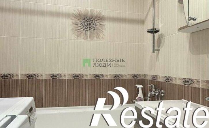 3-комн квартира Садовая улица, 30,  д. 30