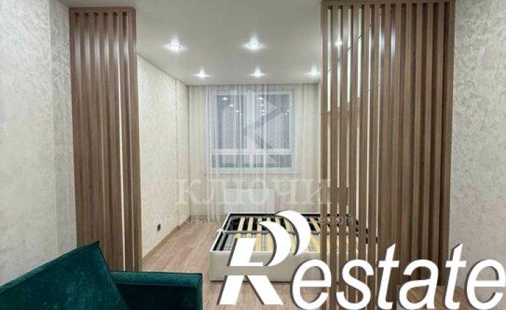 2-комн квартира улица Щорса, 37В,  д. 37В