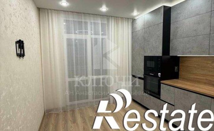 2-комн квартира улица Щорса, 37В,  д. 37В