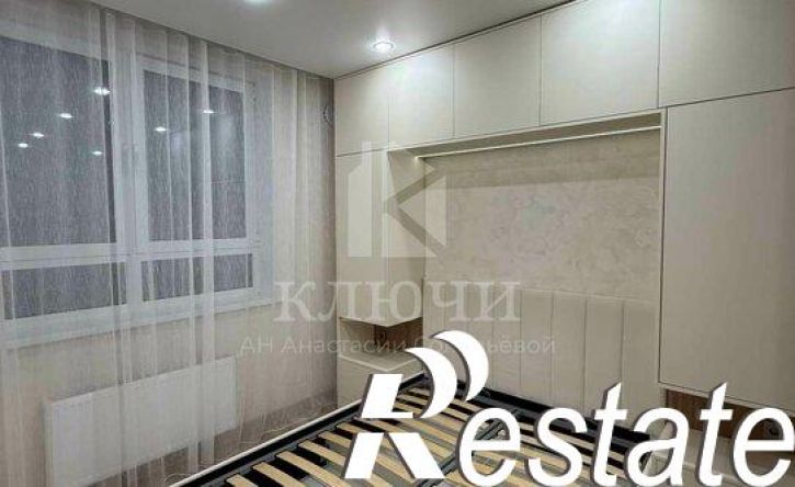 2-комн квартира улица Щорса, 37В,  д. 37В