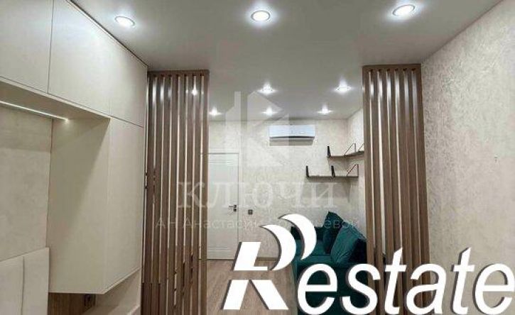 2-комн квартира улица Щорса, 37В,  д. 37В