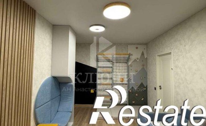 2-комн квартира улица Щорса, 37В,  д. 37В