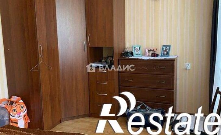 3-комн квартира Садовая улица, 13,  д. 13