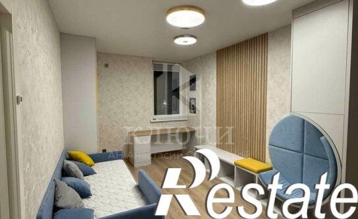 2-комн квартира улица Щорса, 37В,  д. 37В