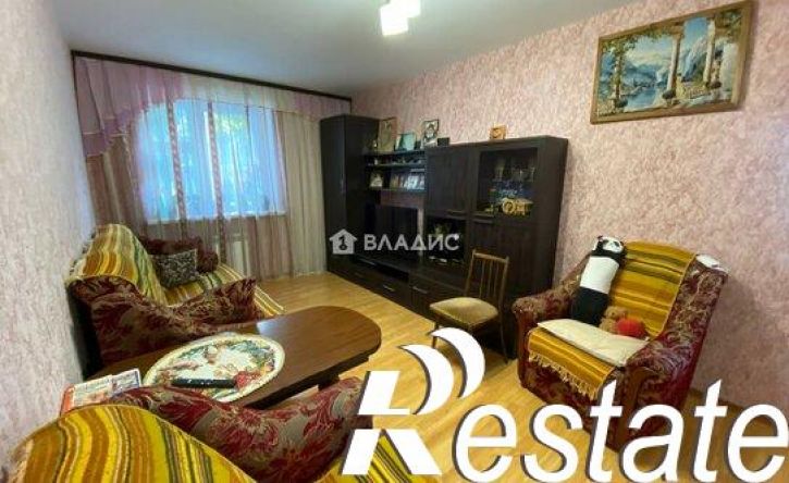 3-комн квартира Садовая улица, 13,  д. 13