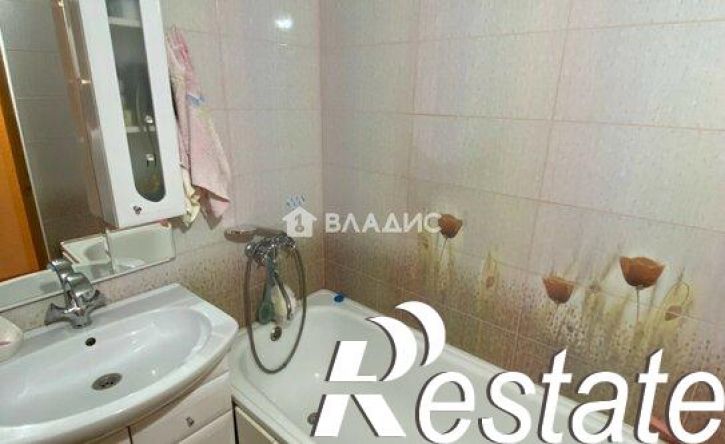 3-комн квартира Садовая улица, 13,  д. 13