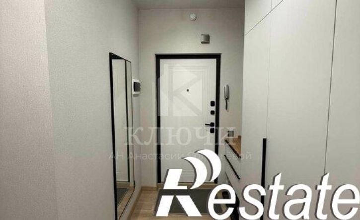 2-комн квартира улица Щорса, 37В,  д. 37В