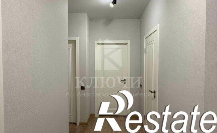 2-комн квартира улица Щорса, 37В,  д. 37В