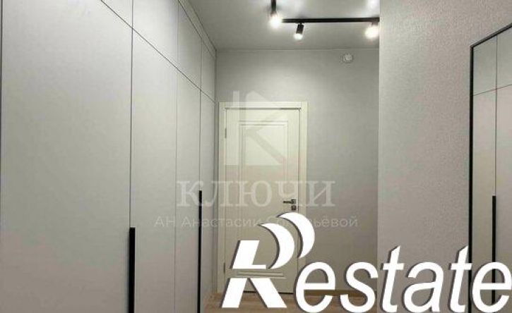 2-комн квартира улица Щорса, 37В,  д. 37В