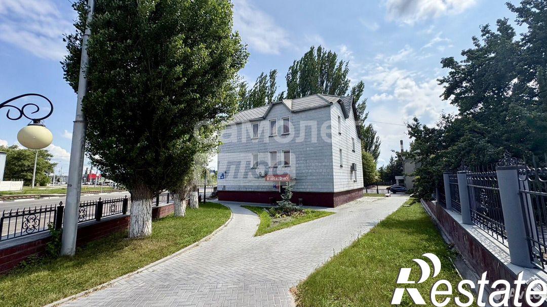 Купить ОСЗ, отдельно стоящее здание за 11 300 000 рублей на улица Мичурина