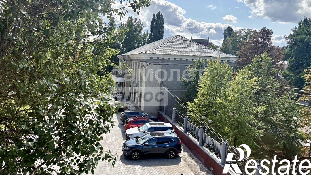 Купить ОСЗ, отдельно стоящее здание за 11 300 000 рублей на улица Мичурина