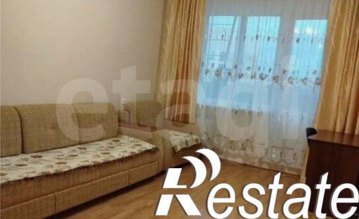 1-комн квартира бульвар Строителей, 39,  д. 39
