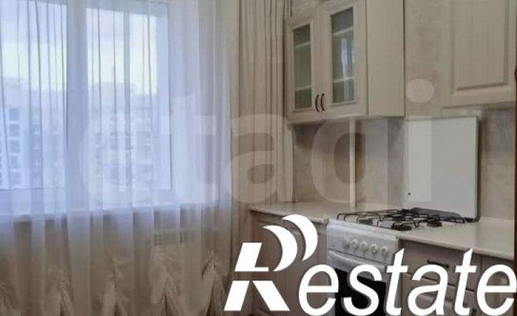 1-комн квартира бульвар Строителей, 39,  д. 39