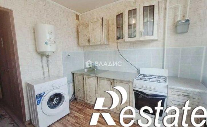 1-комн квартира улица Есенина, 28,  д. 28