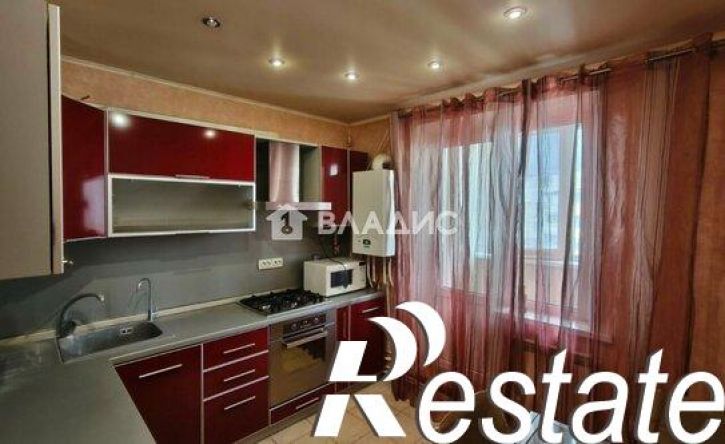 2-комн квартира улица Есенина, 38,  д. 38