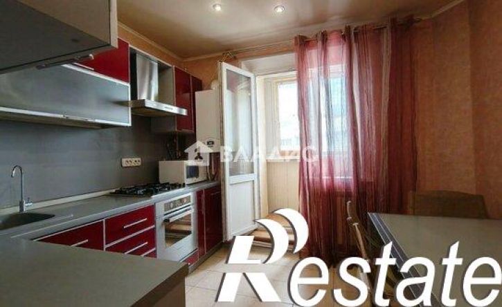 2-комн квартира улица Есенина, 38,  д. 38