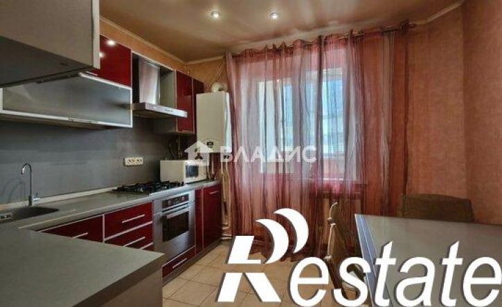 2-комн квартира улица Есенина, 38,  д. 38