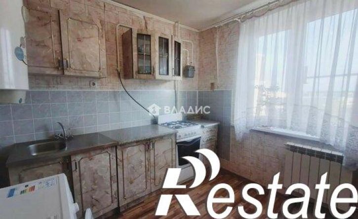 1-комн квартира улица Есенина, 28,  д. 28