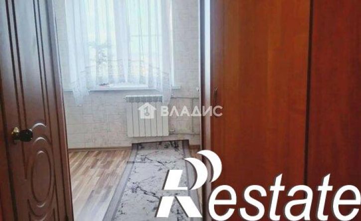 1-комн квартира улица Есенина, 28,  д. 28