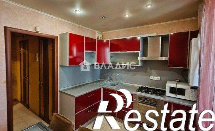 2-комн квартира улица Есенина, 38,  д. 38