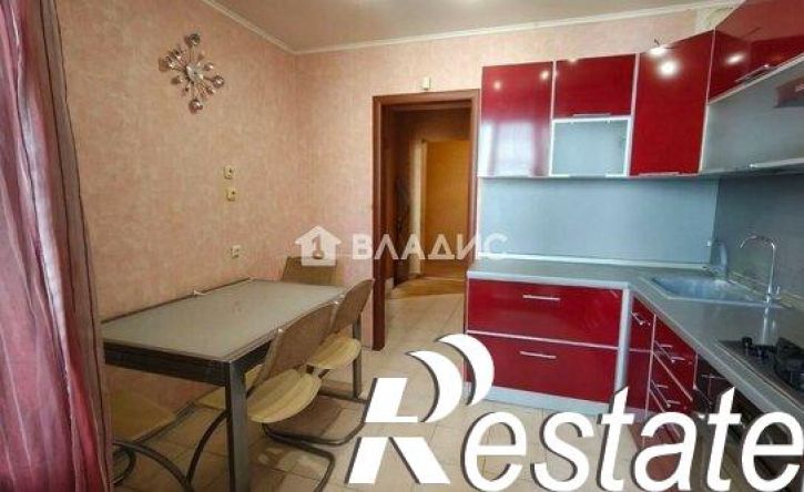2-комн квартира улица Есенина, 38,  д. 38