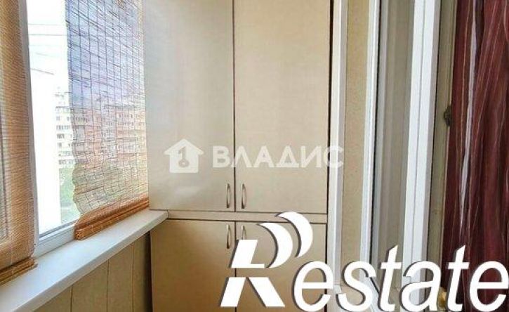 2-комн квартира улица Есенина, 38,  д. 38