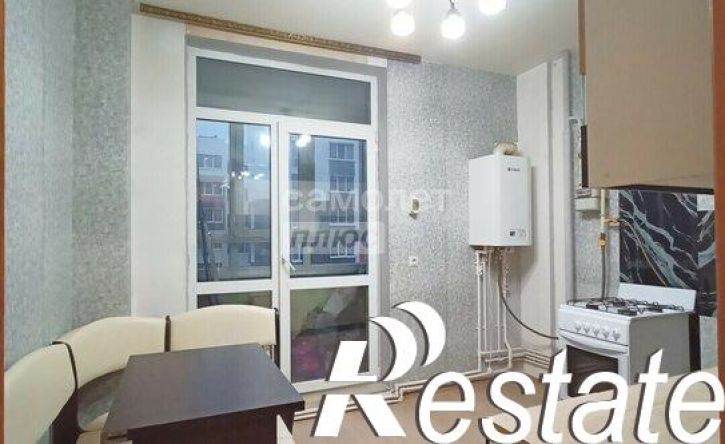1-комн квартира улица Виктора Лосева, 25,  д. 25