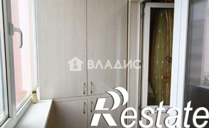 2-комн квартира улица Есенина, 38,  д. 38