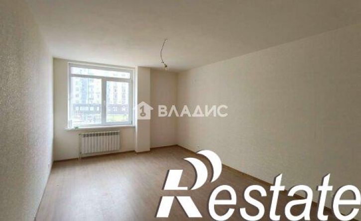 1-комн квартира Харьковская улица, 3,  д. 3