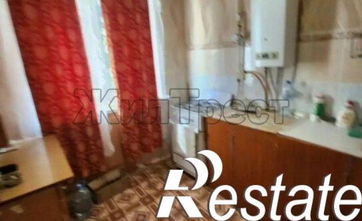1-комн квартира улица Некрасова, 29,  д. 29