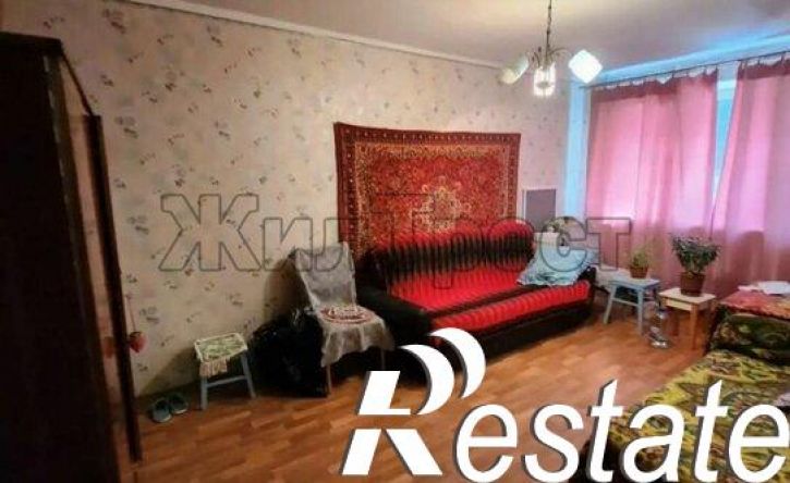 1-комн квартира улица Некрасова, 29,  д. 29