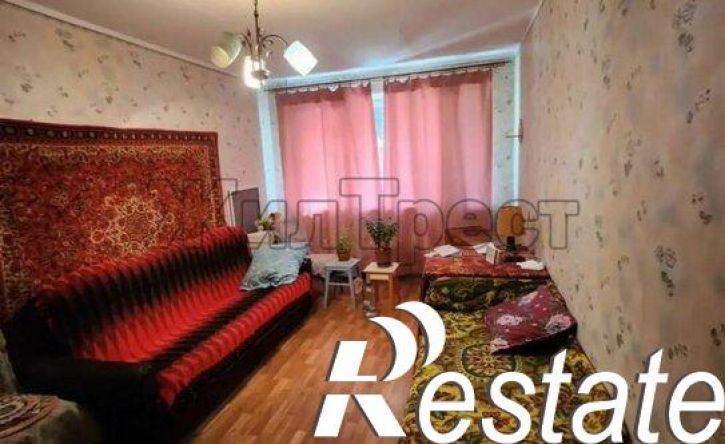 1-комн квартира улица Некрасова, 29,  д. 29
