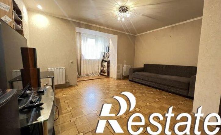 1-комн квартира Садовая улица, 118В,  д. 118В