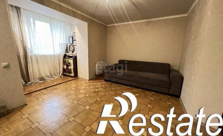 1-комн квартира Садовая улица, 118В,  д. 118В