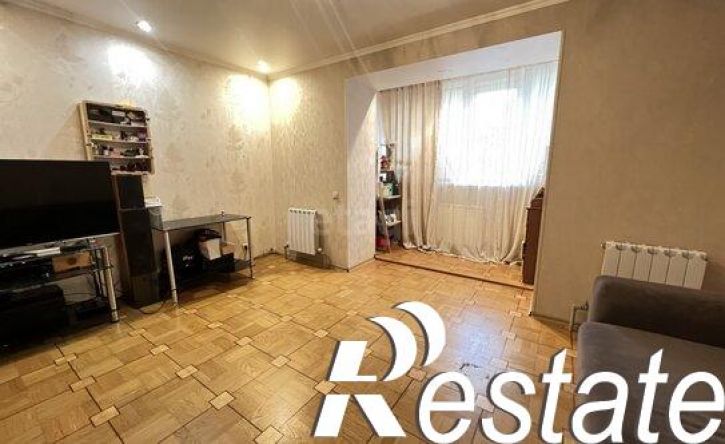 1-комн квартира Садовая улица, 118В,  д. 118В