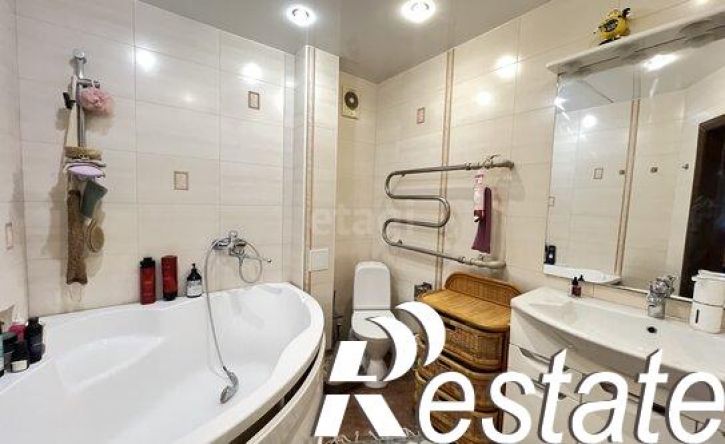 1-комн квартира Садовая улица, 118В,  д. 118В