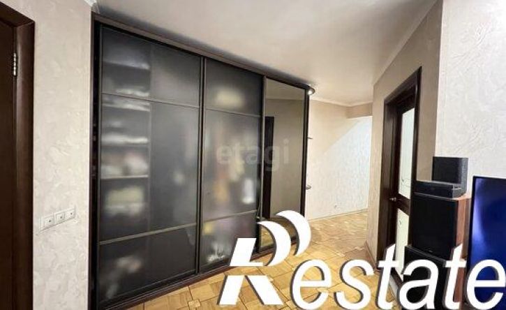 1-комн квартира Садовая улица, 118В,  д. 118В