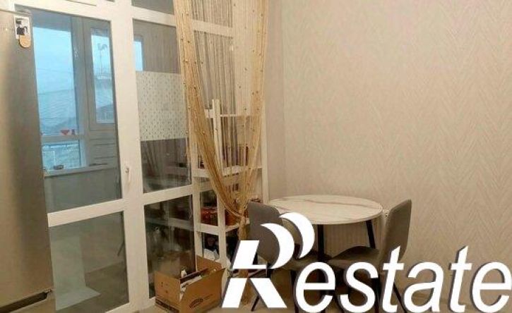 1-комн квартира Белгородский проспект, 100,  д. 100