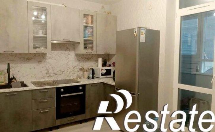 1-комн квартира Белгородский проспект, 100,  д. 100