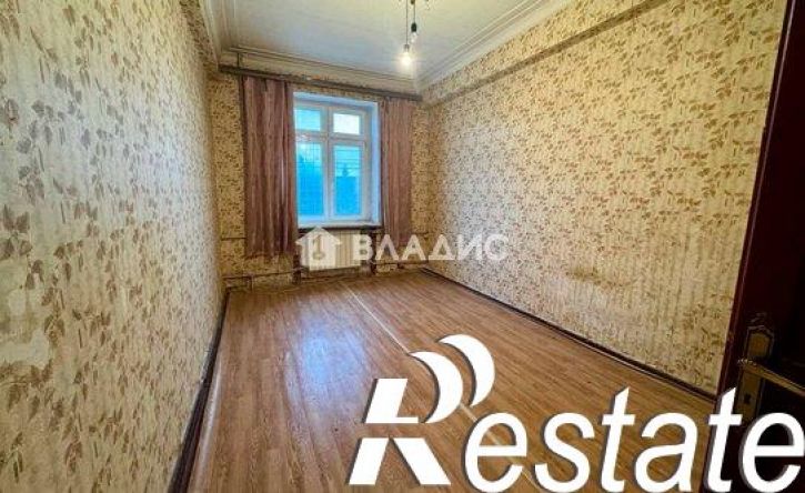 3-комн квартира проспект Славы, 58,  д. 58