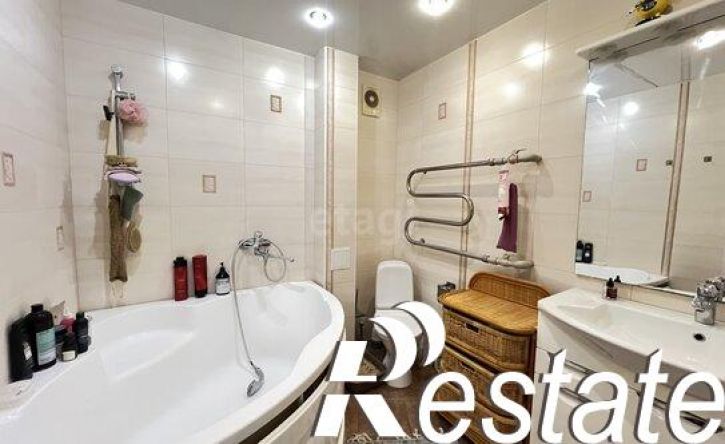 1-комн квартира Садовая улица, 118В,  д. 118В