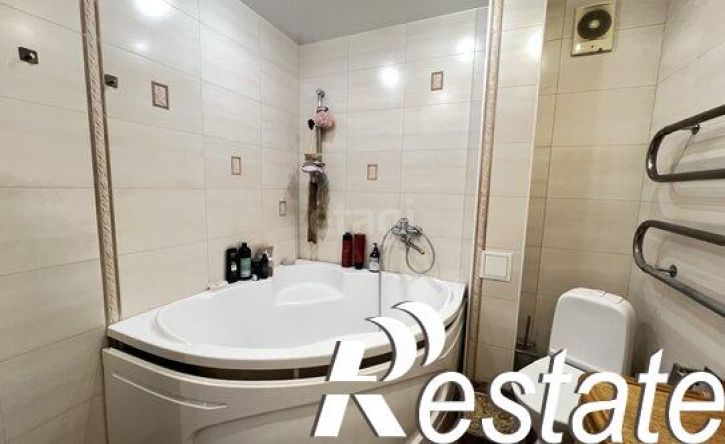 1-комн квартира Садовая улица, 118В,  д. 118В