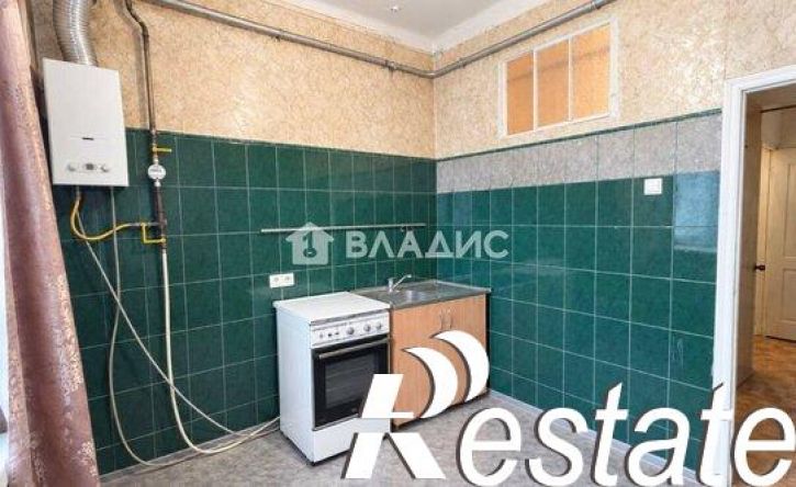 3-комн квартира проспект Славы, 58,  д. 58