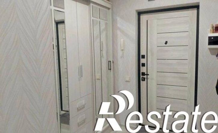 1-комн квартира Белгородский проспект, 100,  д. 100