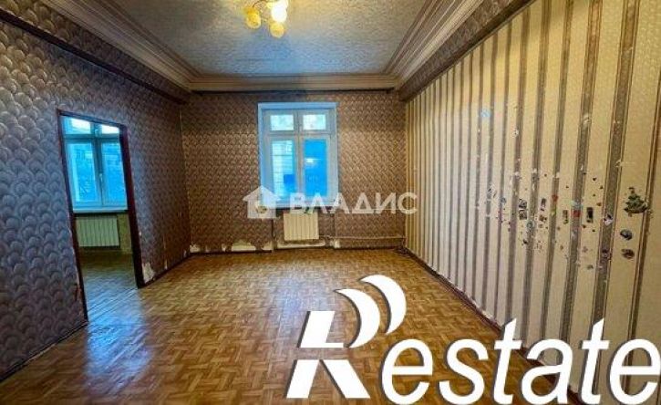 3-комн квартира проспект Славы, 58,  д. 58